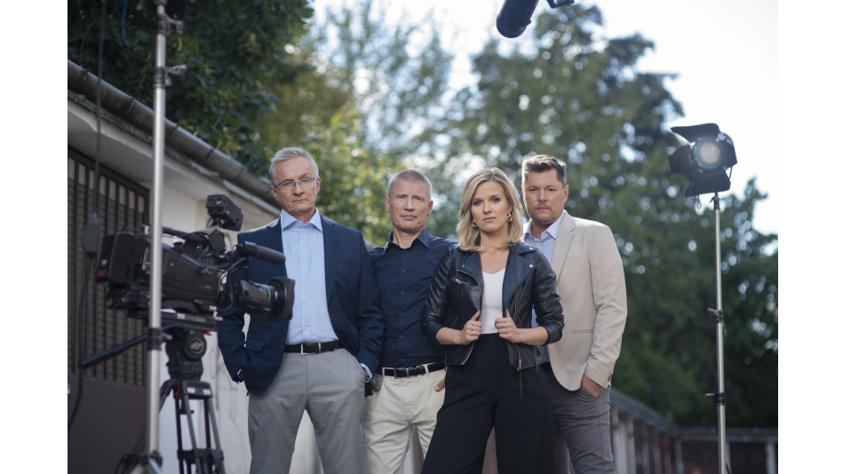 Oferta programowa TVN - Jesień 2026
