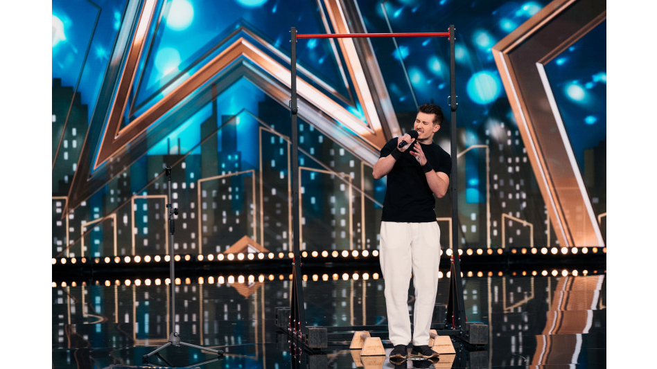 Mam talent! | Sezon 17 | Odcinek 7