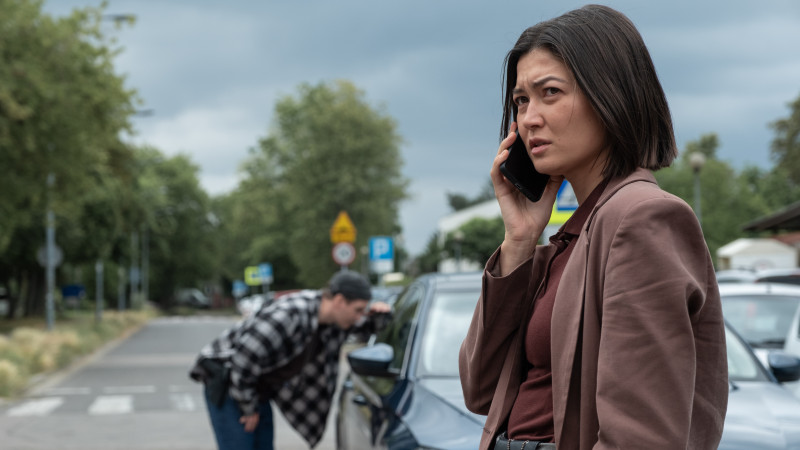 Młode gliny | odcinek 29