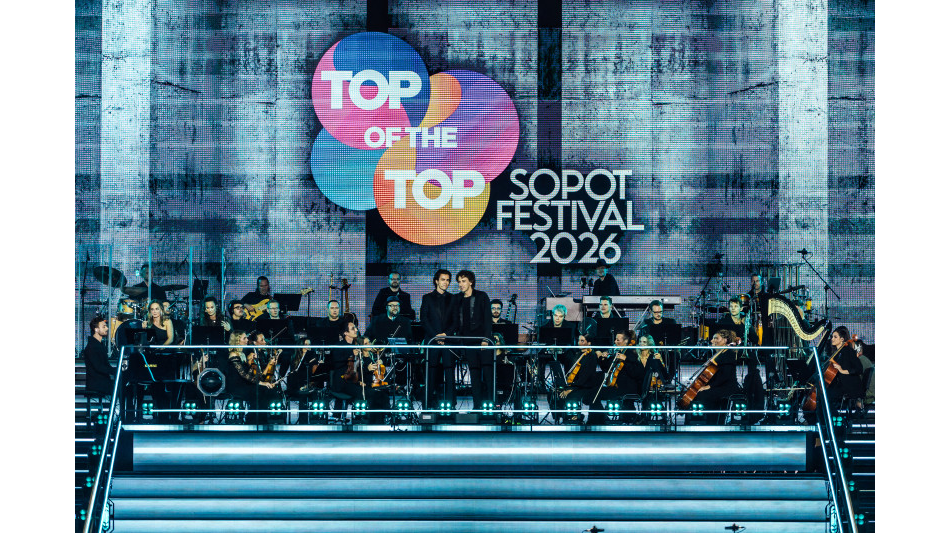 Top of the Top Sopot Festival 2026 | Dzień 4 | Zdjęcia