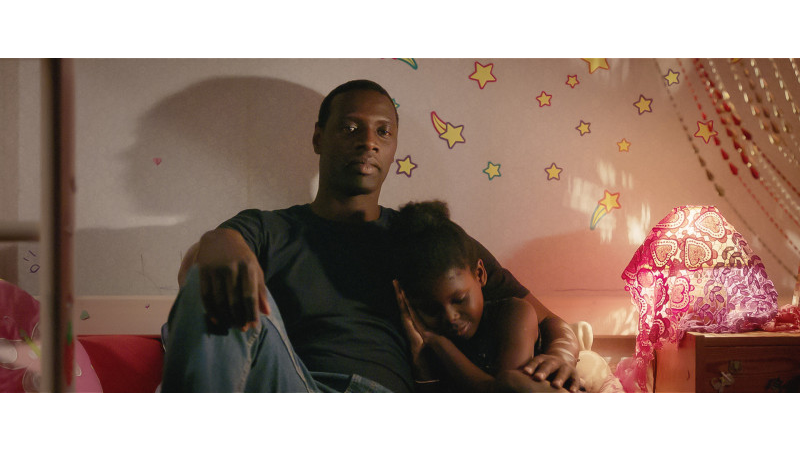 Mój książę z bajki - komedia przygodowa, Francja/Belgia 2020