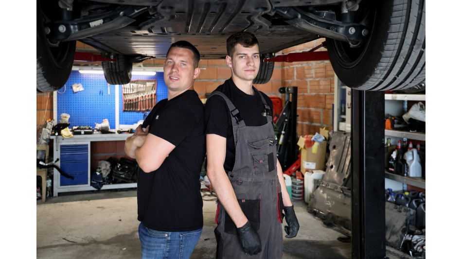 Jeździć, obserwować | Sezon 7 | Wiosna 2026