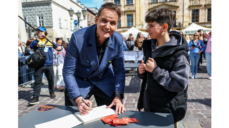 MasterChef | Sezon 15 | Start nagrań