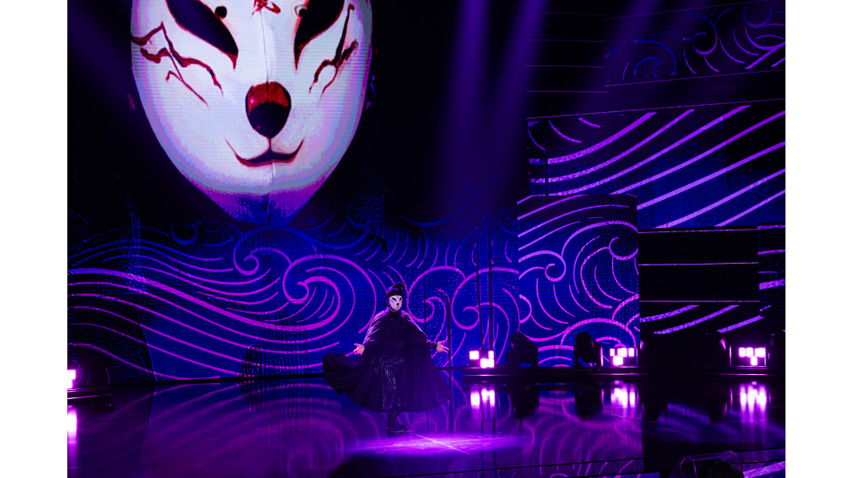 Mam talent! | Sezon 17 | 2. PÓŁFINAŁ