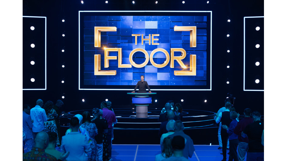 The Floor | sezon 9 | jesień 2026