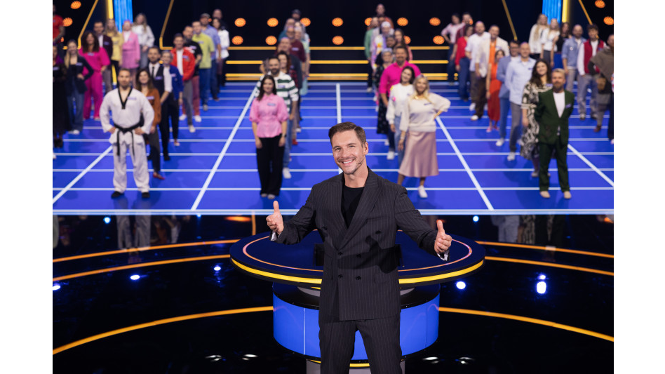 The Floor | sezon 9 | jesień 2026