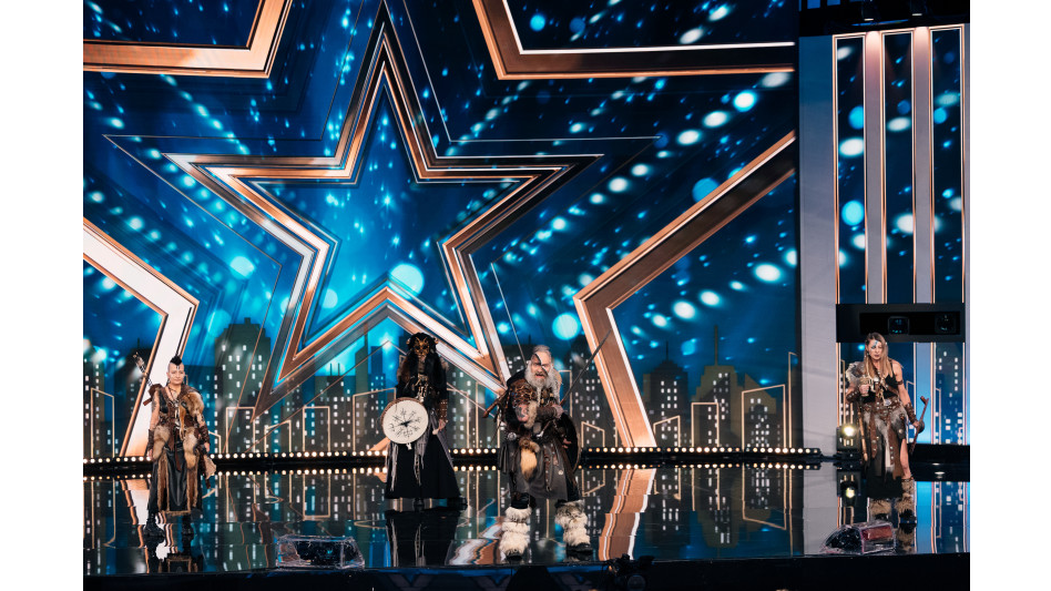 Mam talent! | Sezon 17 | Odcinek 7