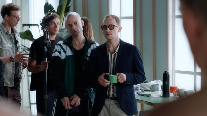 Proud | Serial HBO Max