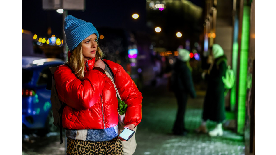 Szpital św. Anny | Odcinek 116