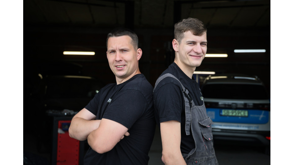 Jeździć, obserwować | Sezon 7 | Wiosna 2026