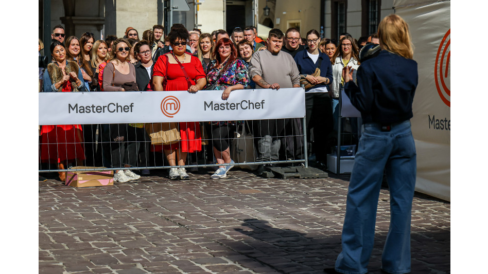MasterChef | Sezon 15 | Start nagrań