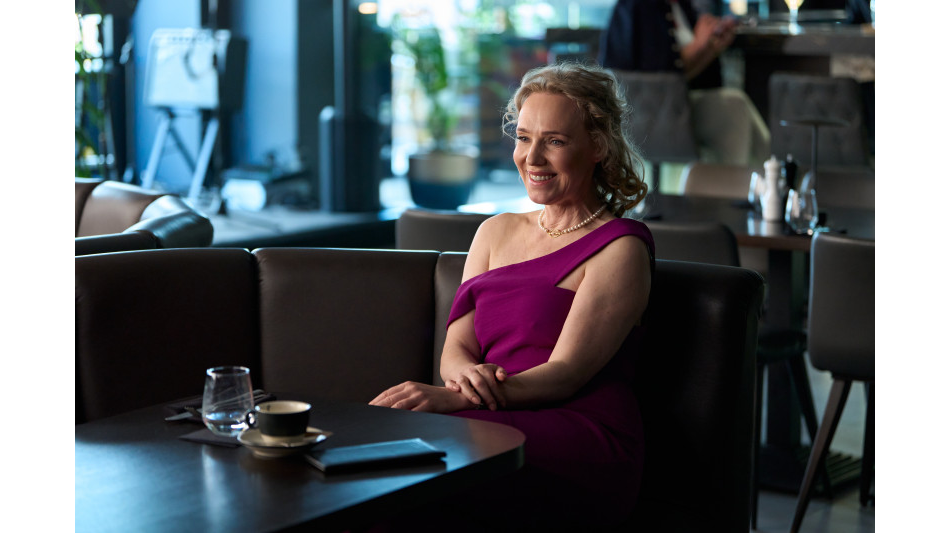 Klara. Rewolucja | HBO Original | Odcinek 5