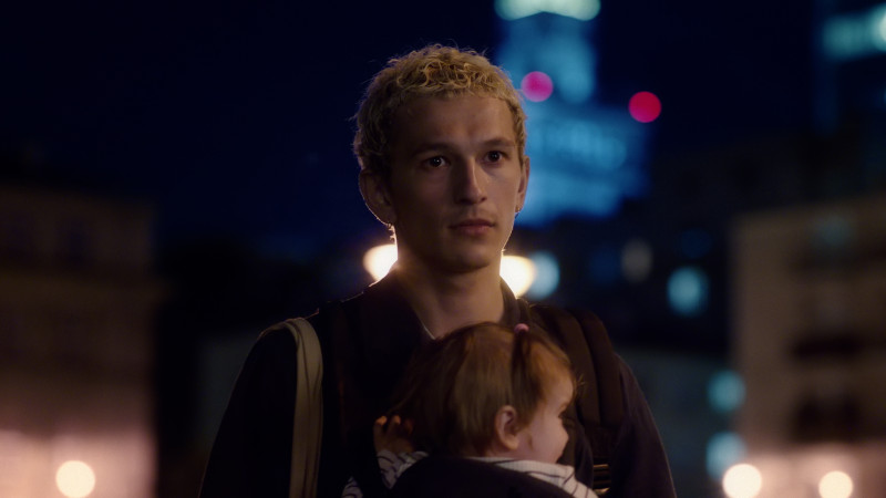 Proud | Odcinek 5