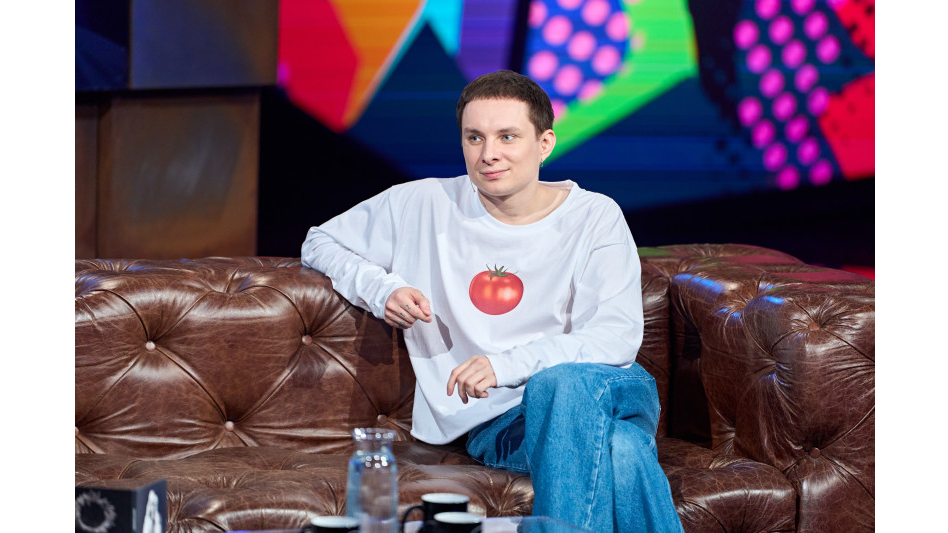 Kuba Wojewódzki | Wiosna 2026 | Odcinek 4. - Agata Kulesza i Ralph Kaminski