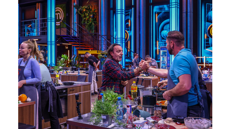 MasterChef | Sezon 15 | Odcinek 1