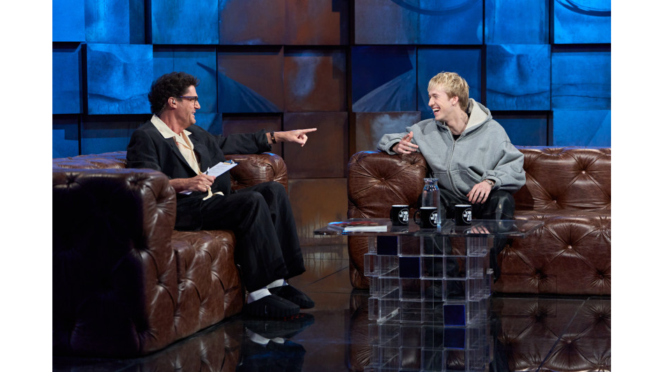 Kuba Wojewódzki | Wiosna 2026 | Odcinek 7. - Piotr Stramowsk oraz MIU. Gościnnie Ignacy Liss i Tomasz Oświeciński.