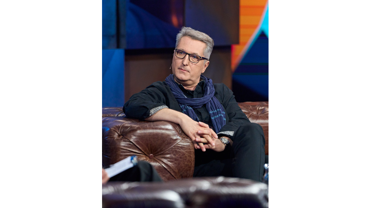 Kuba Wojewódzki | Wiosna 2026 | Odcinek 8. - Robert Bernatowicz i Natalisa Natalia Sadowska.