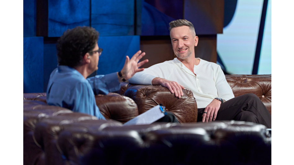 Kuba Wojewódzki | Wiosna 2026 | Odcinek 5. - Przemysław Klima i Alicja Szemplińska