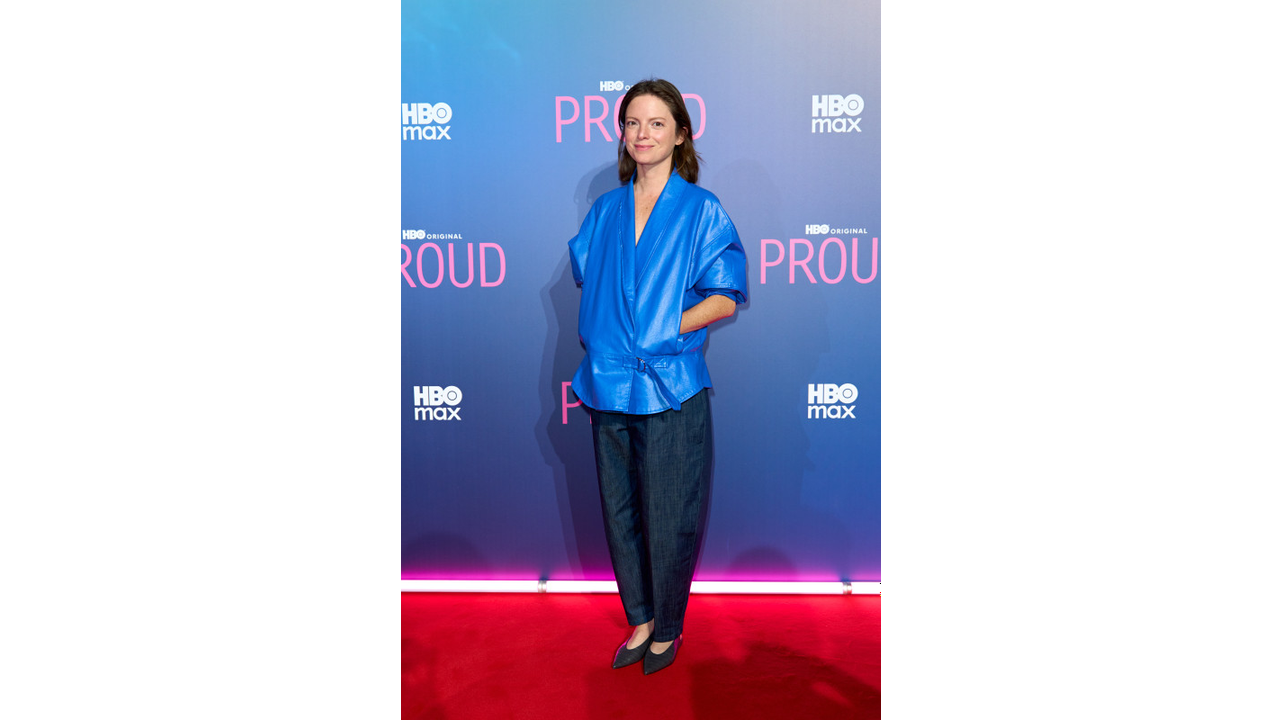 Proud | Pokaz specjalny 11.06