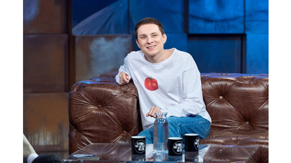 Kuba Wojewódzki | Wiosna 2026 | Odcinek 4. - Agata Kulesza i Ralph Kaminski