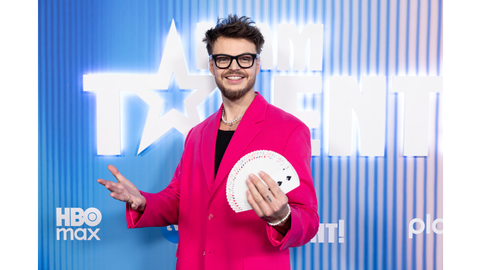 Mam talent! | Sezon 17 | 3. PÓŁFINAŁ