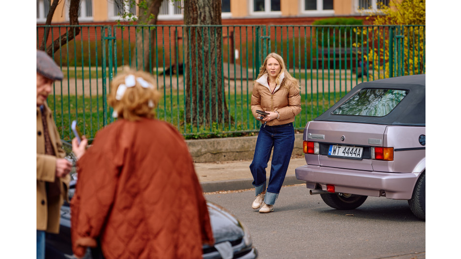 Na Wspólnej | Odcinek 4246