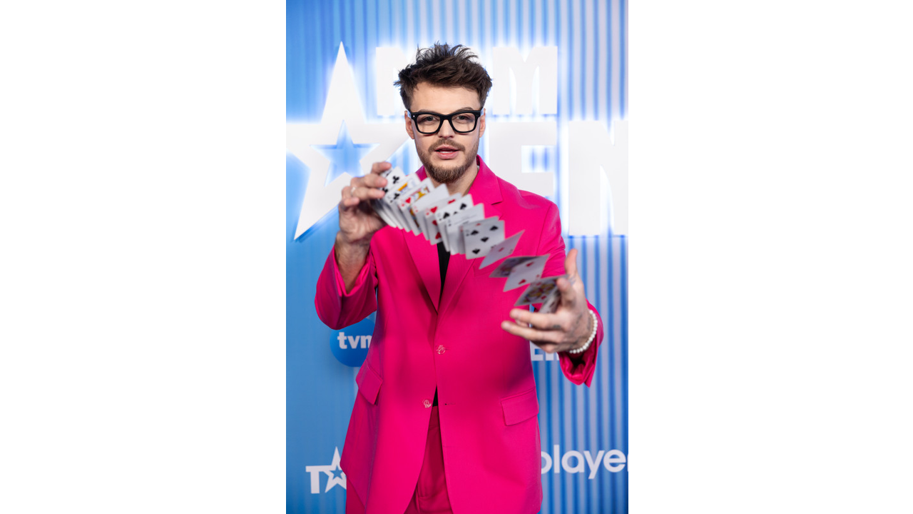 Mam talent! | Sezon 17 | 3. PÓŁFINAŁ