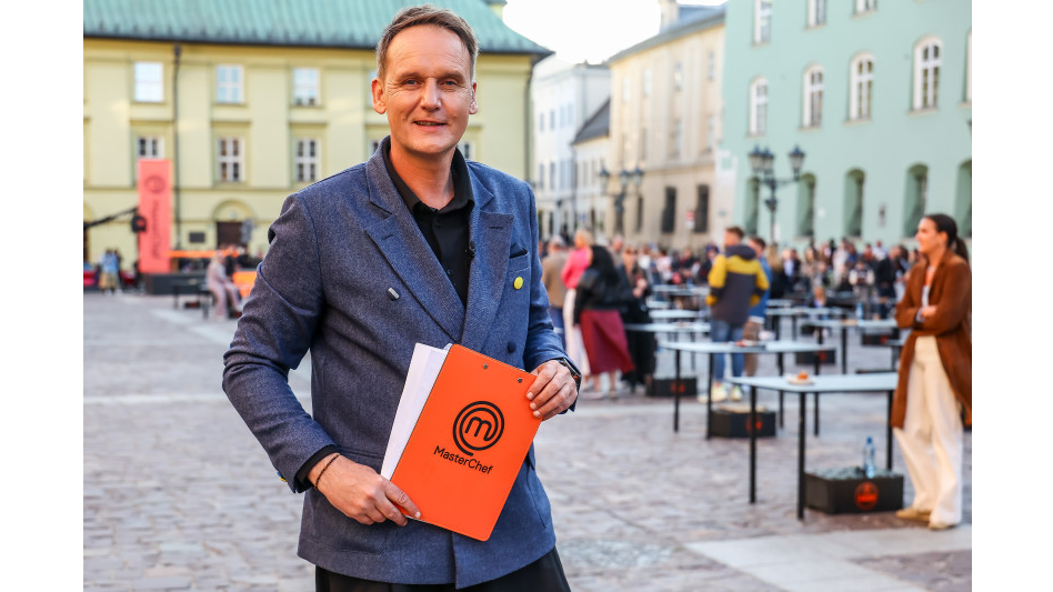 MasterChef | Sezon 15 | Start nagrań