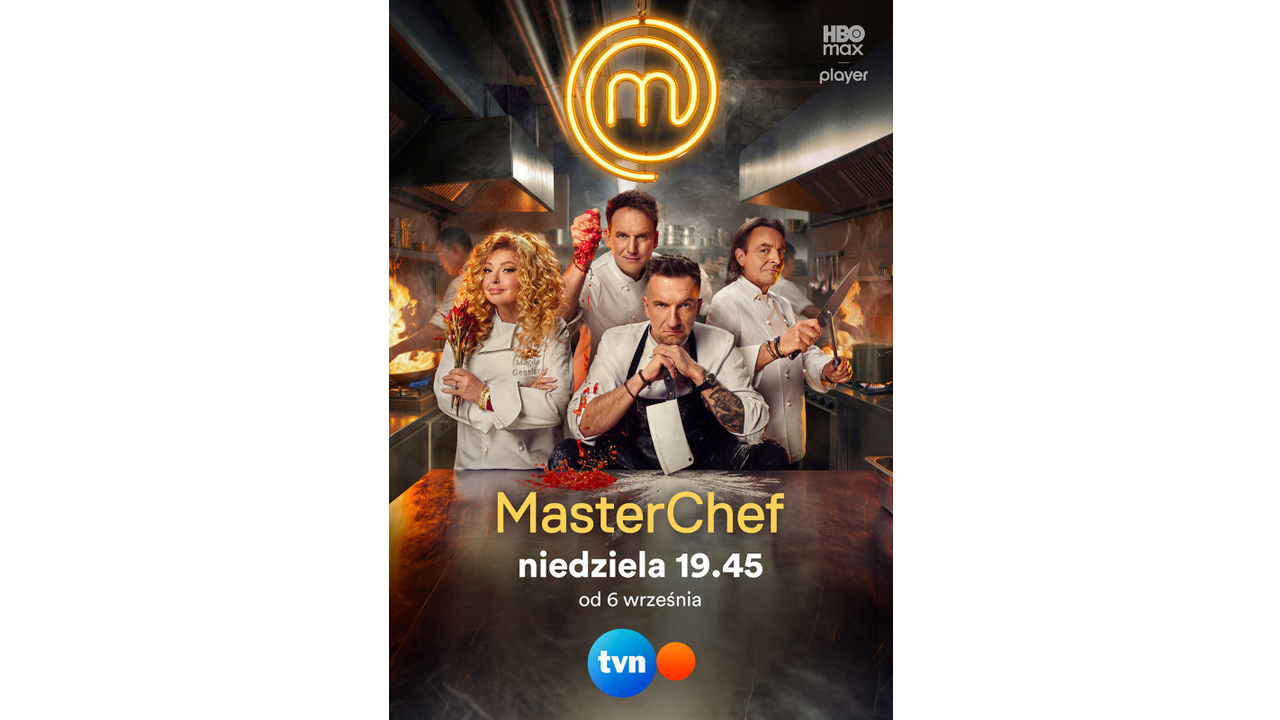 MasterChef | Sezon 15 | KV