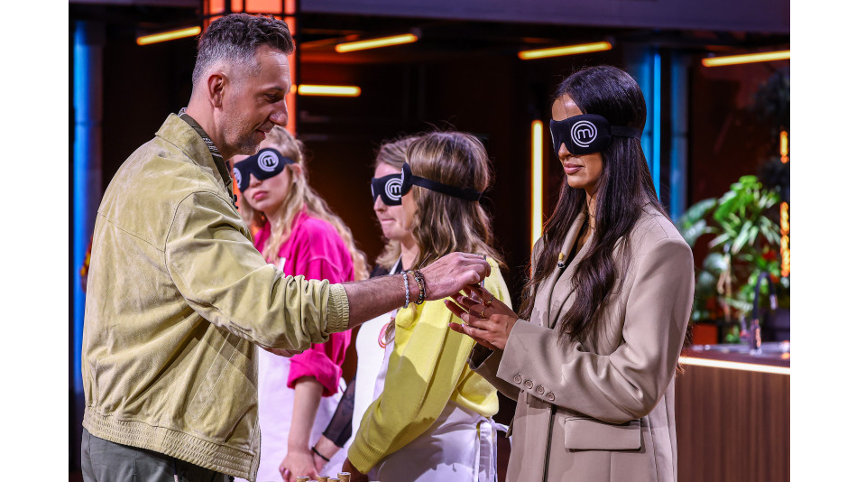 MasterChef | Sezon 15 | Odcinek 5 | EMBARGO NA PUBLIKACJĘ DO 27.09 DO GODZ. 21:30