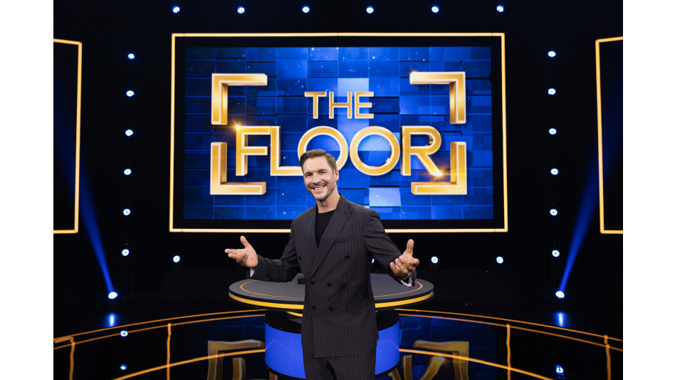 The Floor | sezon 9 | jesień 2026