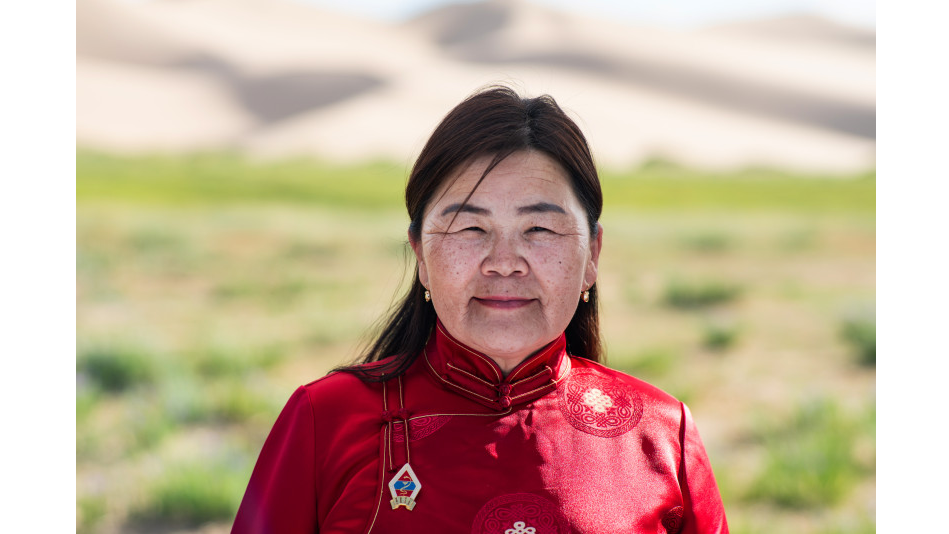 Kobieta na krańcu świata | Sezon 17 | Odcinek 7 - Mongolia