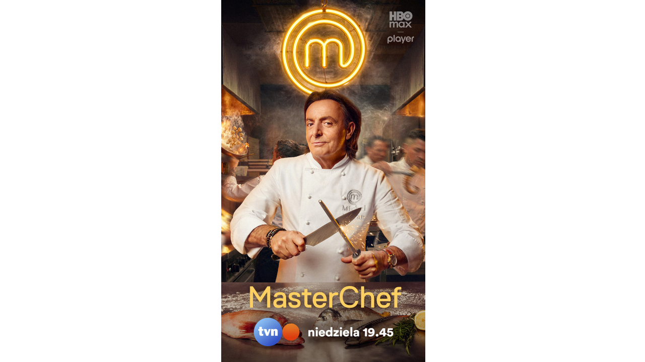MasterChef | Sezon 15 | CHA