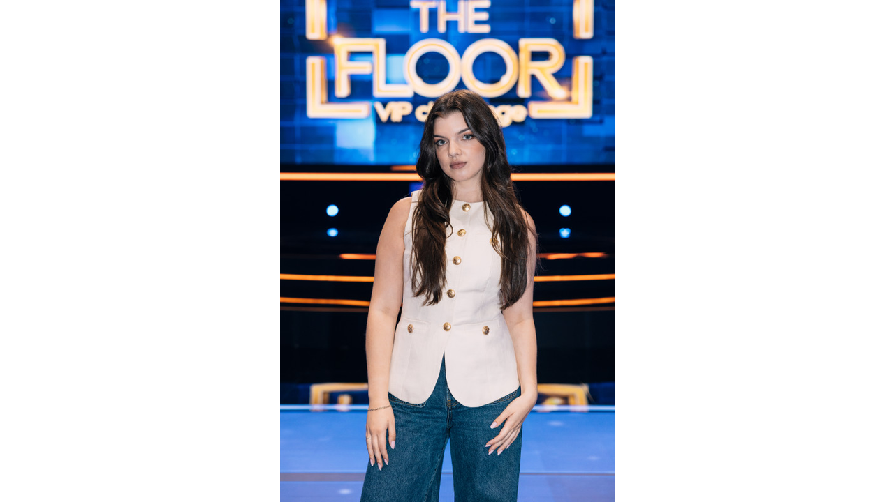 The Floor | VIP Challenge | Jesień 2026