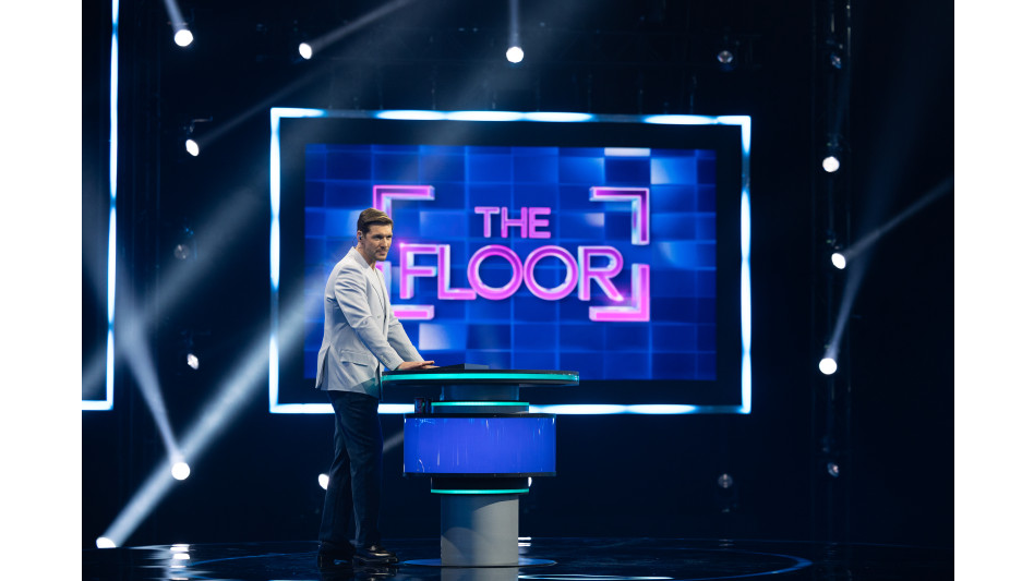 The Floor | sezon 7 | Wiosna 2026