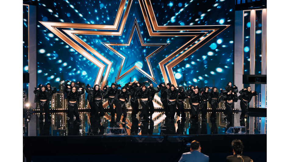 Mam talent! | Sezon 17 | Odcinek 7