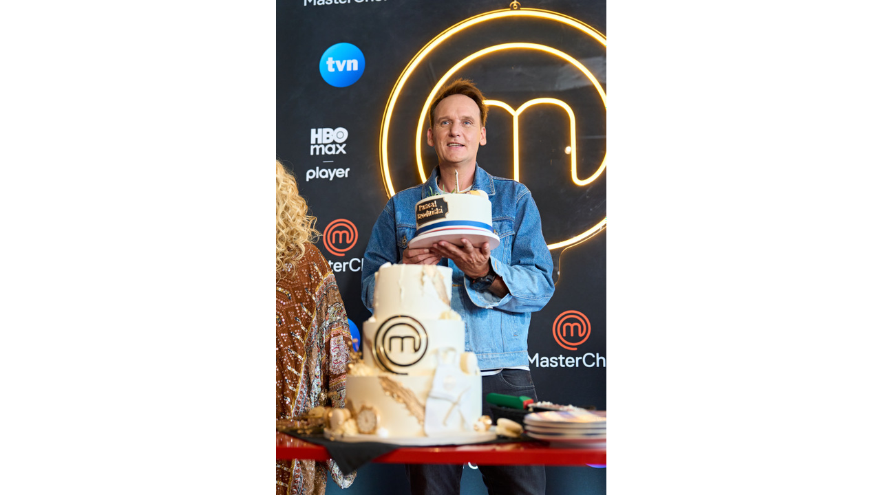 MasterChef | Sezon 15 | Press junket