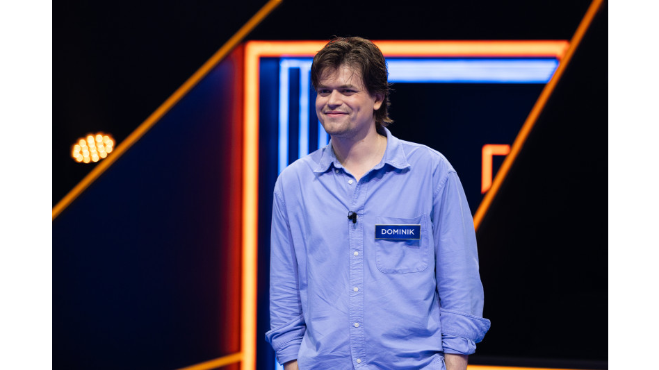 The Floor | VIP Challenge | 3 | Jesień 2026