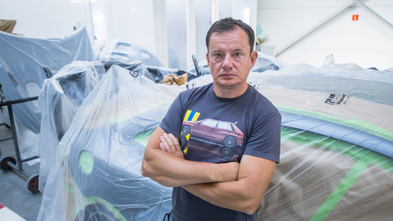 Jeździć, obserwować | Sezon 7 | Wiosna 2026