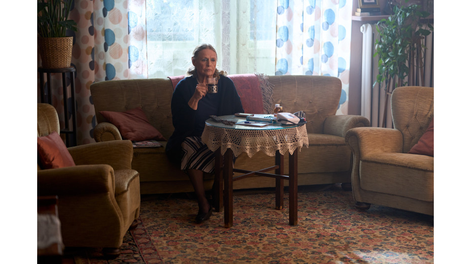 Klara. Rewolucja | HBO Original | Odcinek 1