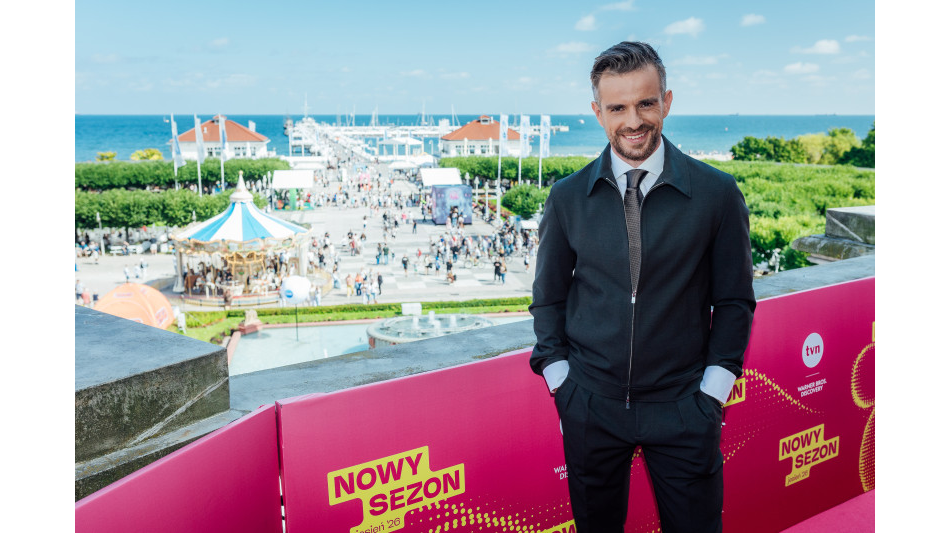 Otwarcie sezonu jesień 2026 w Sopocie | cz. 2