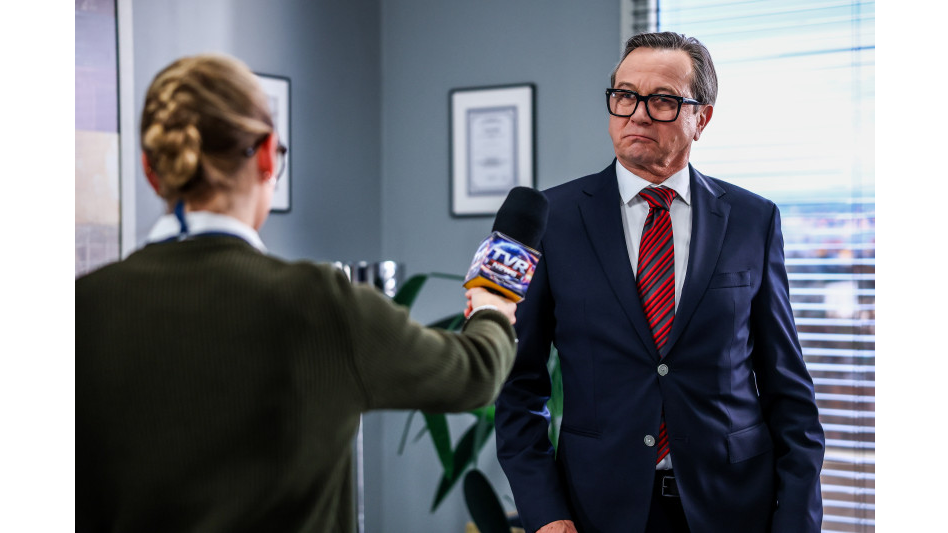 Szpital św. Anny | Odcinek 120