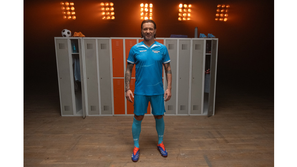 Galacticos Show – Pojedynek Legend | spot