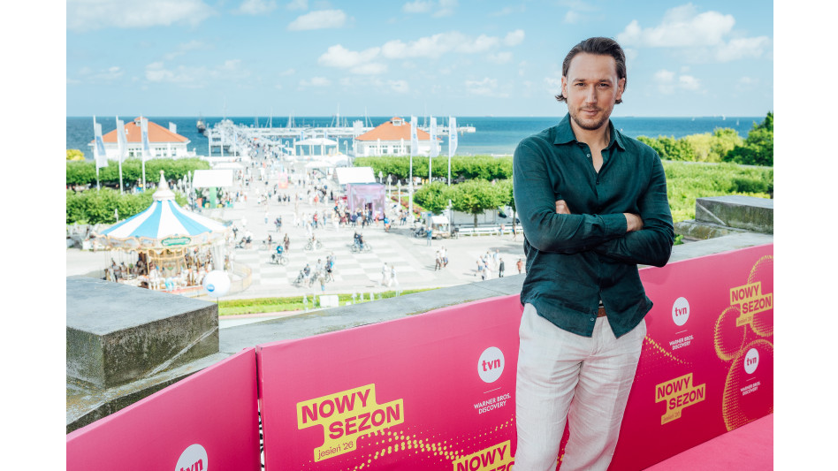 Otwarcie sezonu jesień 2026 w Sopocie | cz. 2