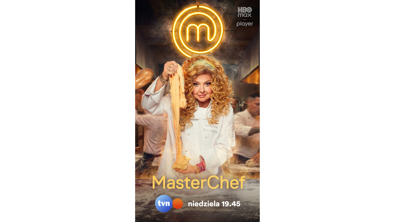 MasterChef | Sezon 15 | CHA
