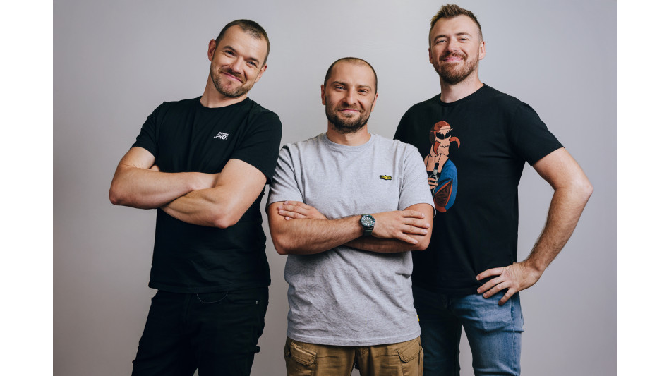Co tu się odjechało | Jesień 2026