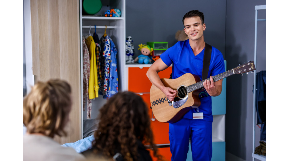 Szpital św. Anny | Odcinek 114