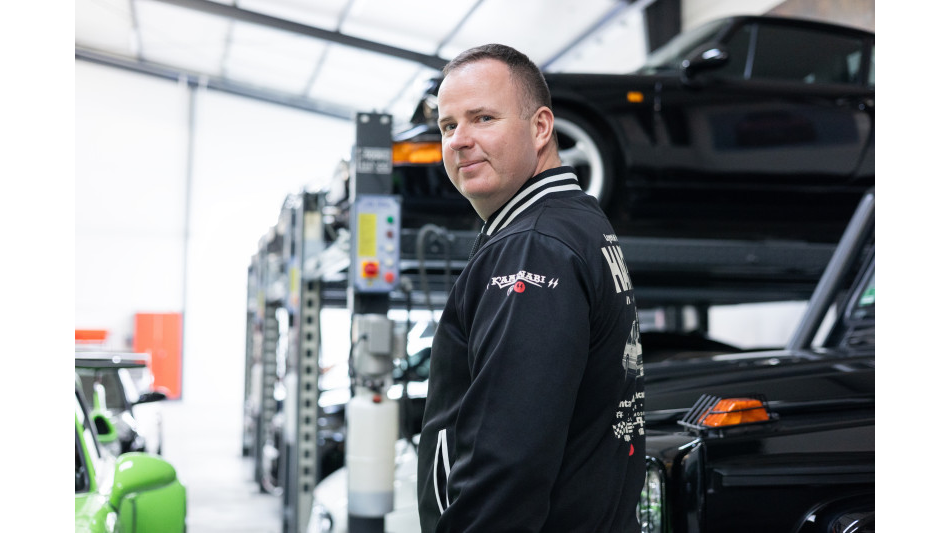 Zawodowi handlarze | Sezon 19 | Jesień 2026