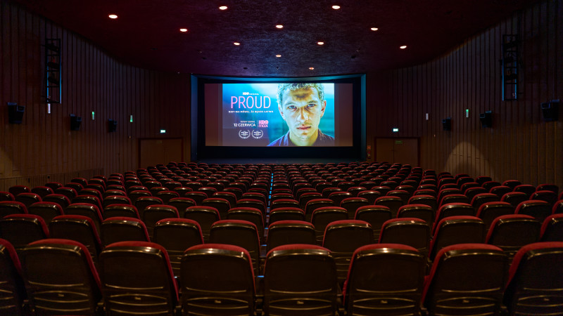 Proud | Pokaz specjalny 11.06