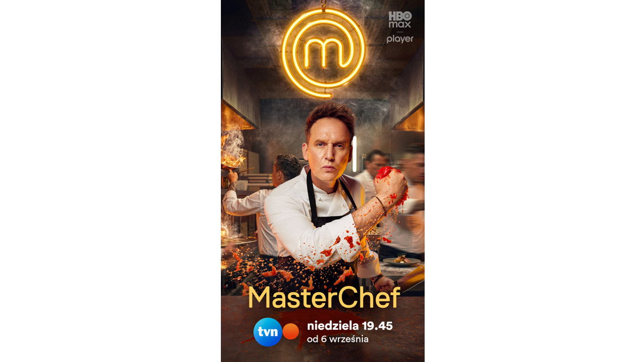 MasterChef | Sezon 15 | CHA